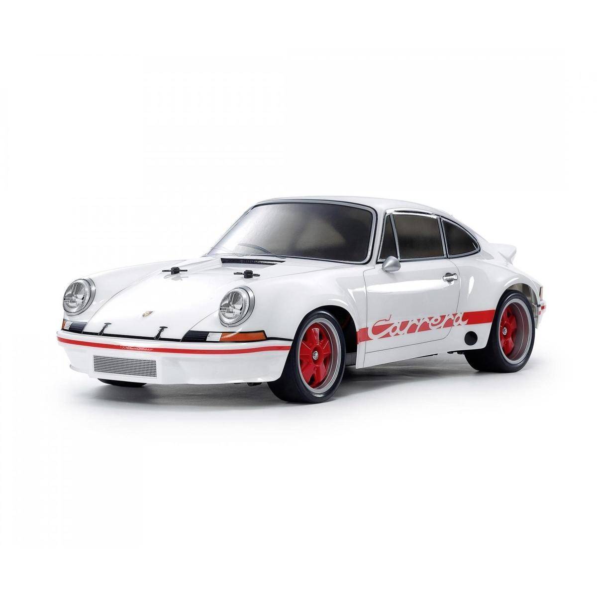 58740 - 1:10 RC Porsche Carrera RSR 2.8 BT-01