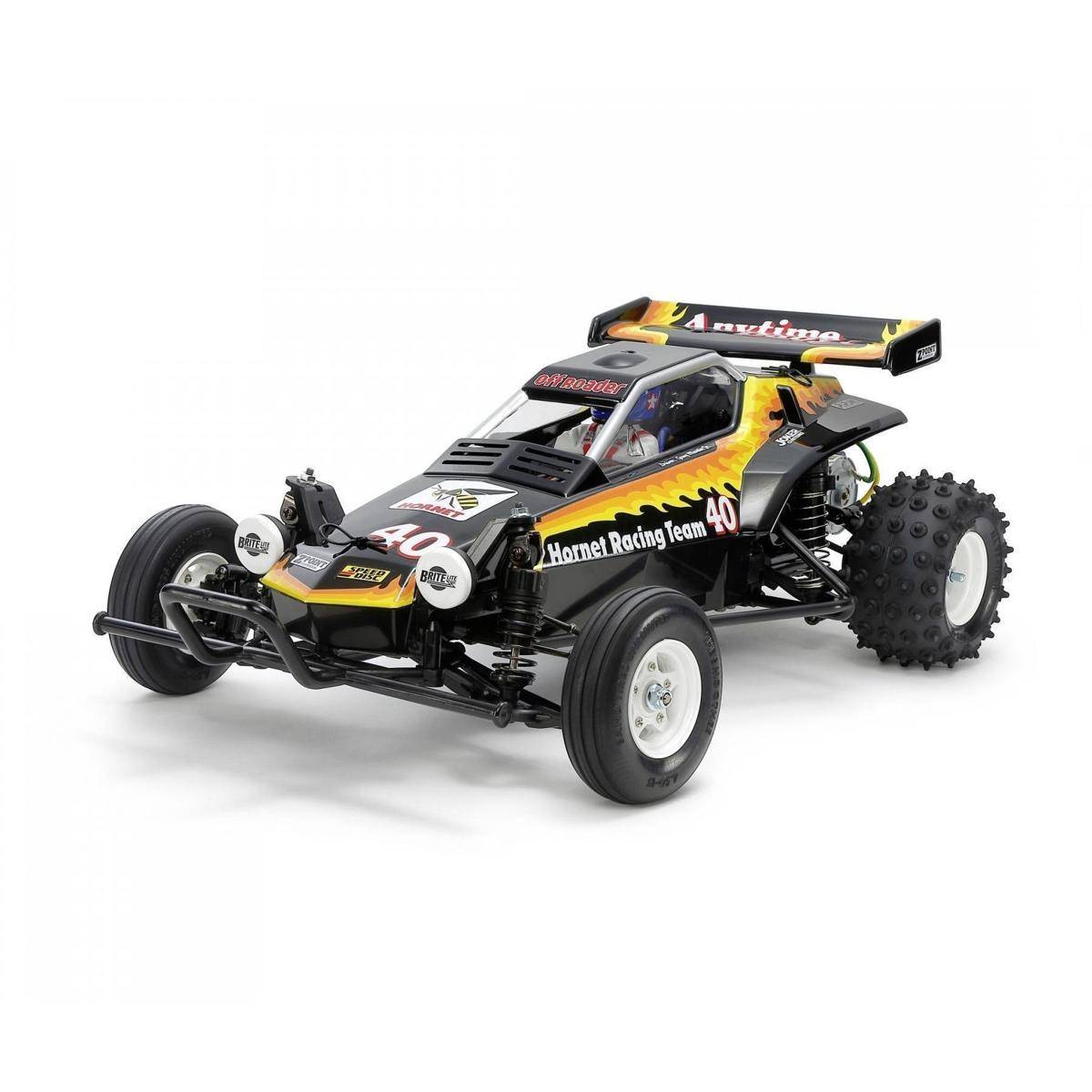 58742 - 1:10 RC Hornet EVO.