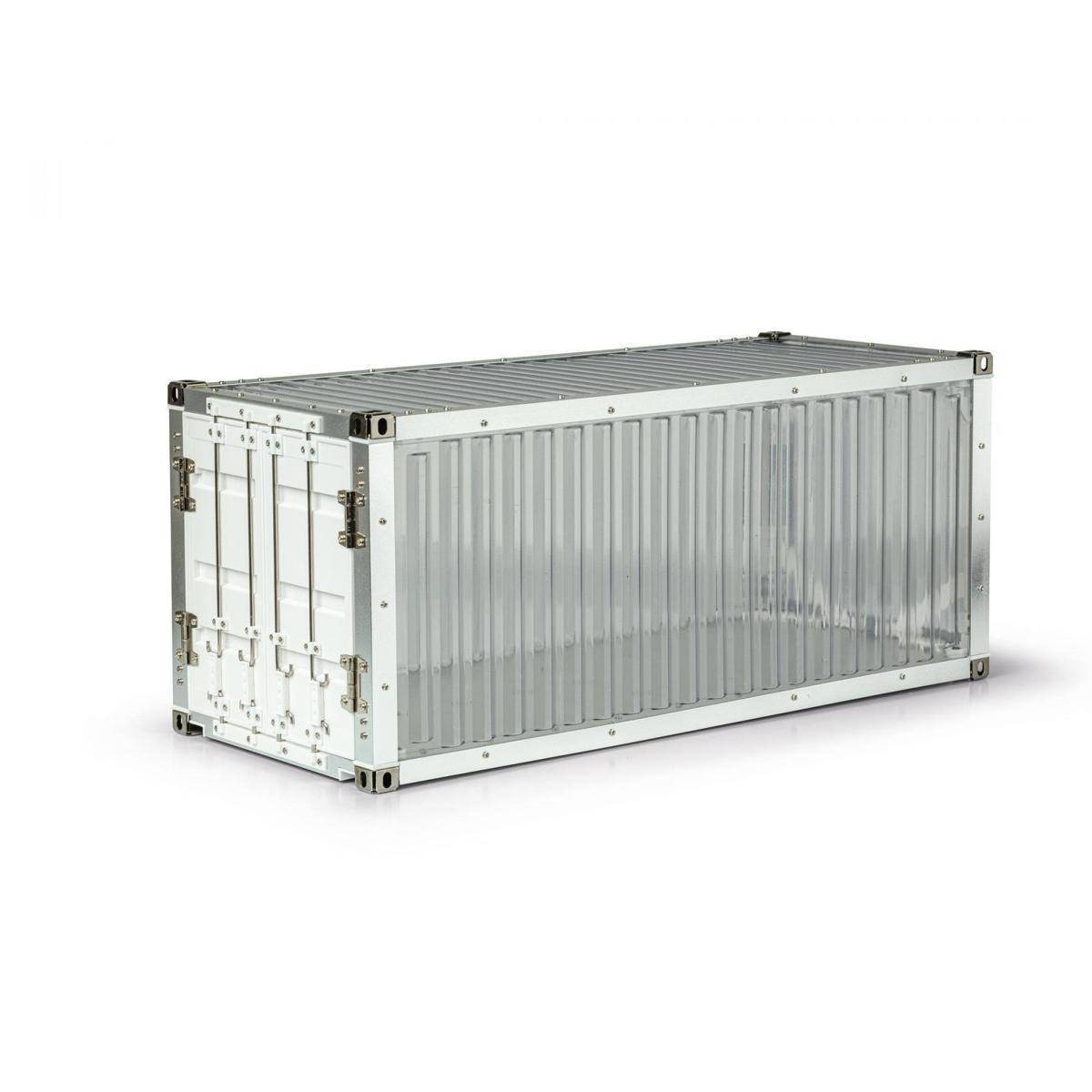 500907335 - 1:14 20Ft. See-Container Kit