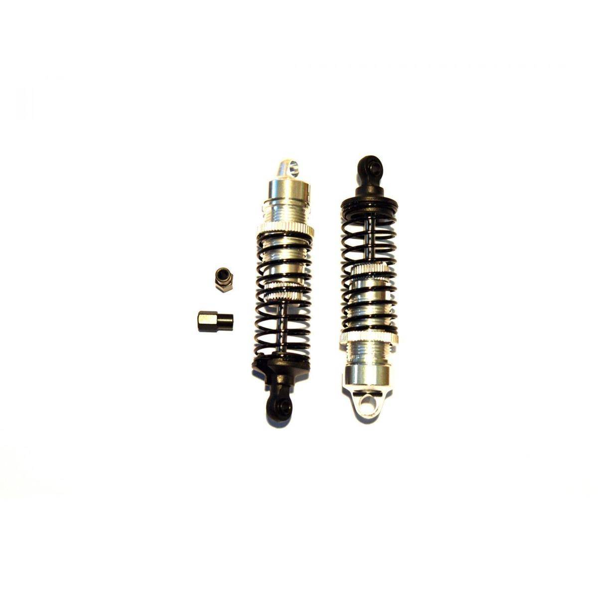 405755 - 1:10 Alu Stoßdämpfer (2) 75mm