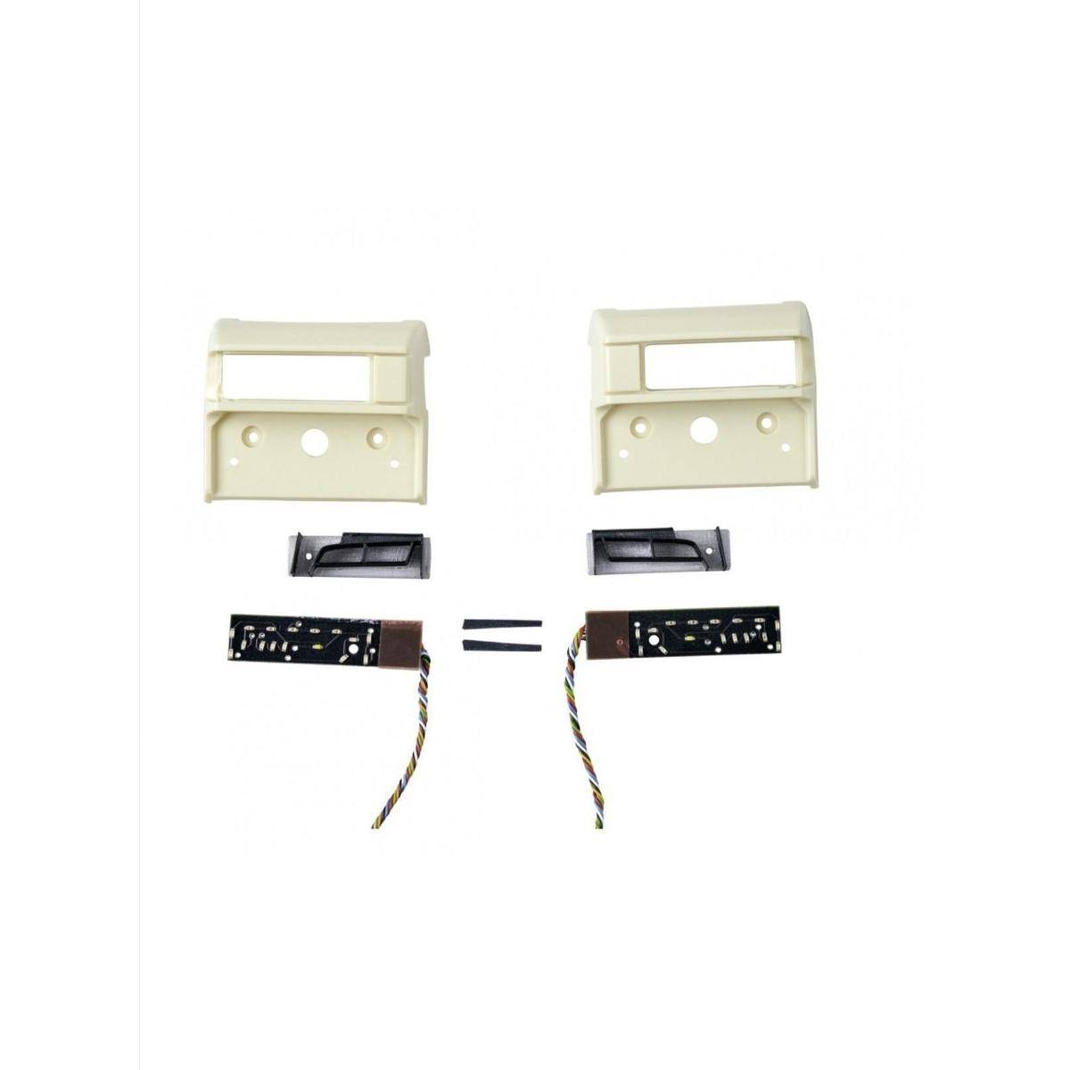 907675 - 1:14 7,212V Rü. Platine Scania 770S