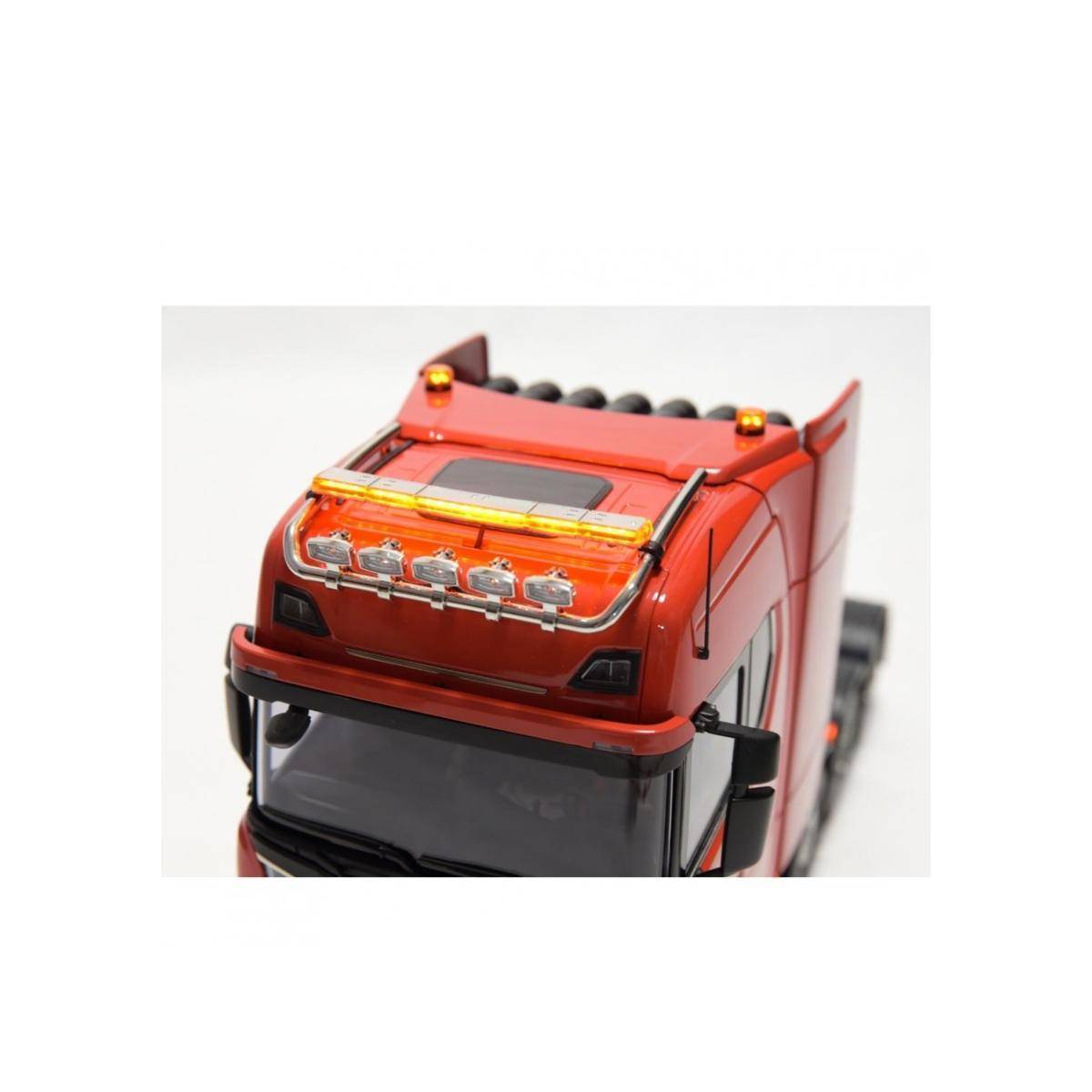 907697 - 1:14 WarnbalkenStrobo-Set Scania 8x44