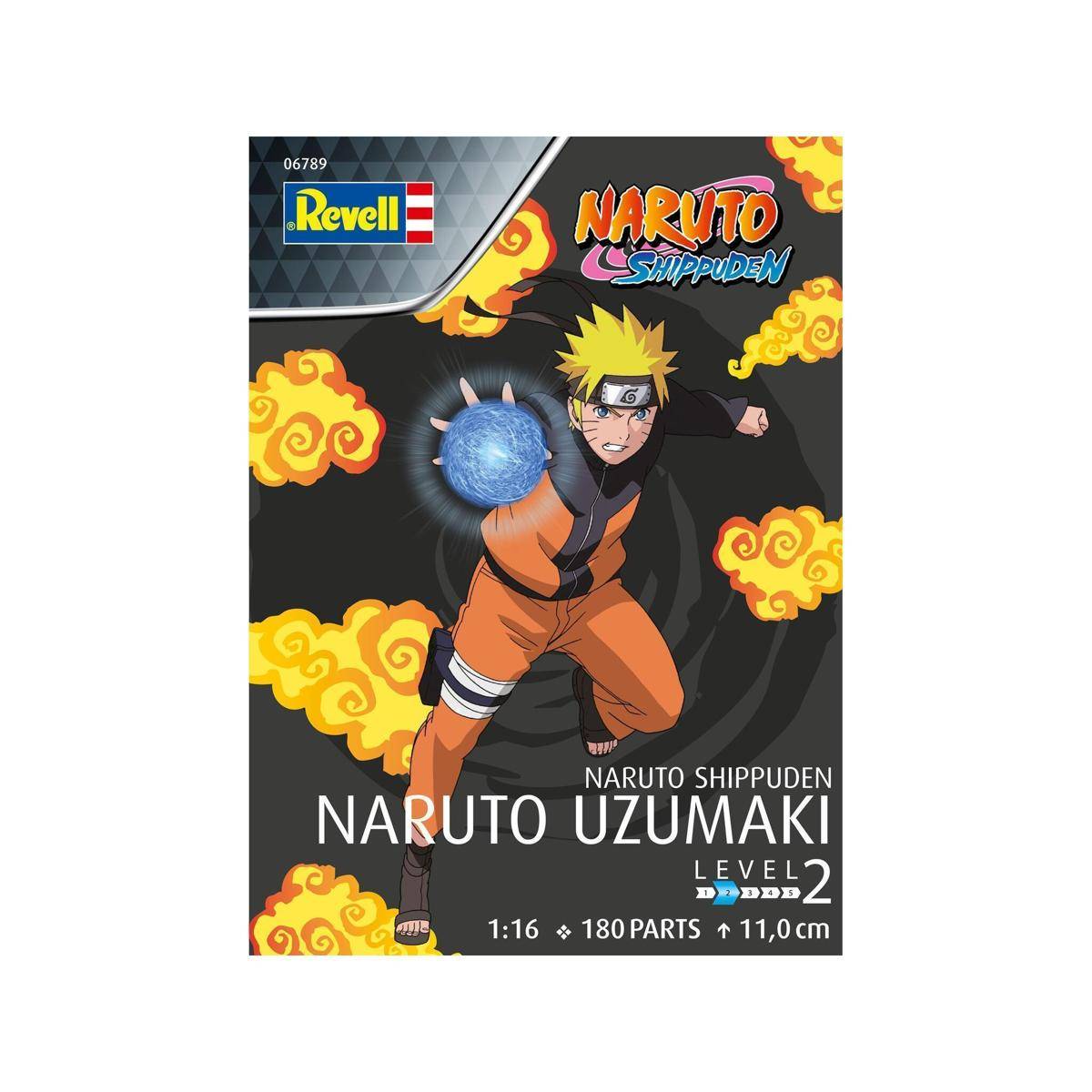 06789 - Naruto Uzumaki easy-click-sys