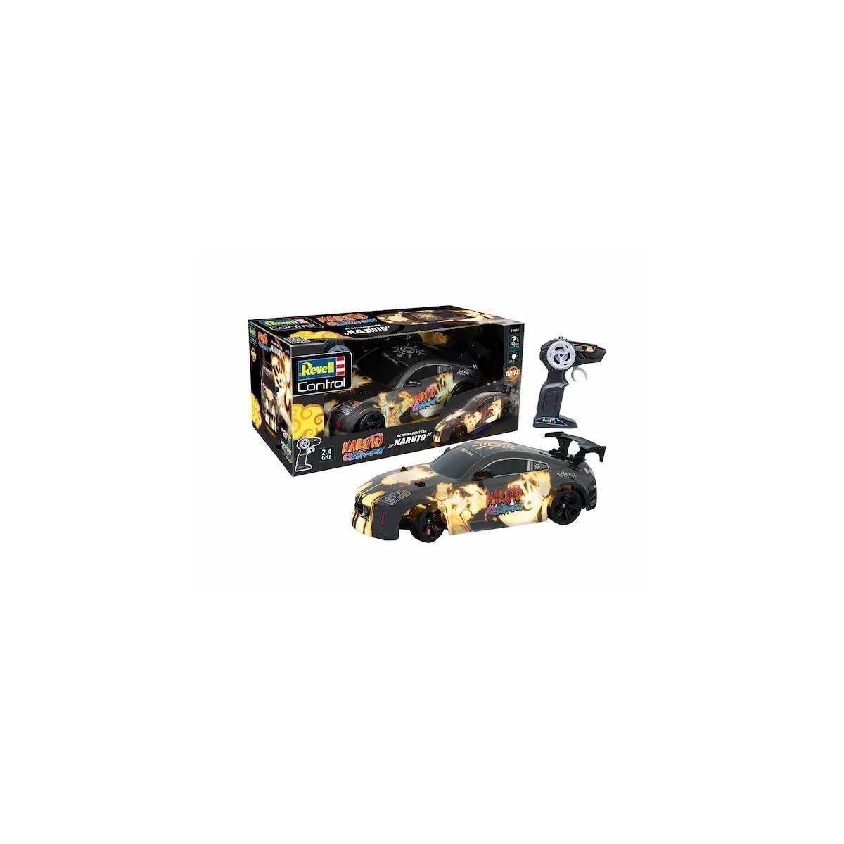 24695 - RC Anime Drift Car "Naruto"