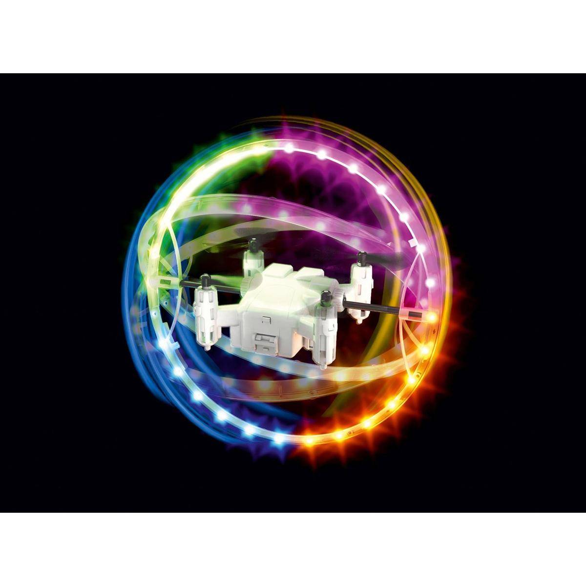 23808 - RC Quadrocopter "Fireball"