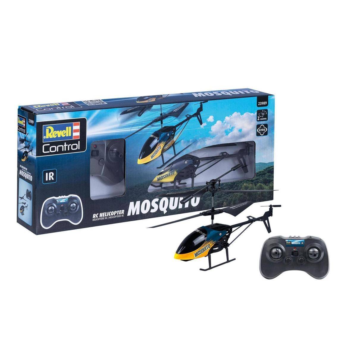 23989 - RC Helicopter Mosquito