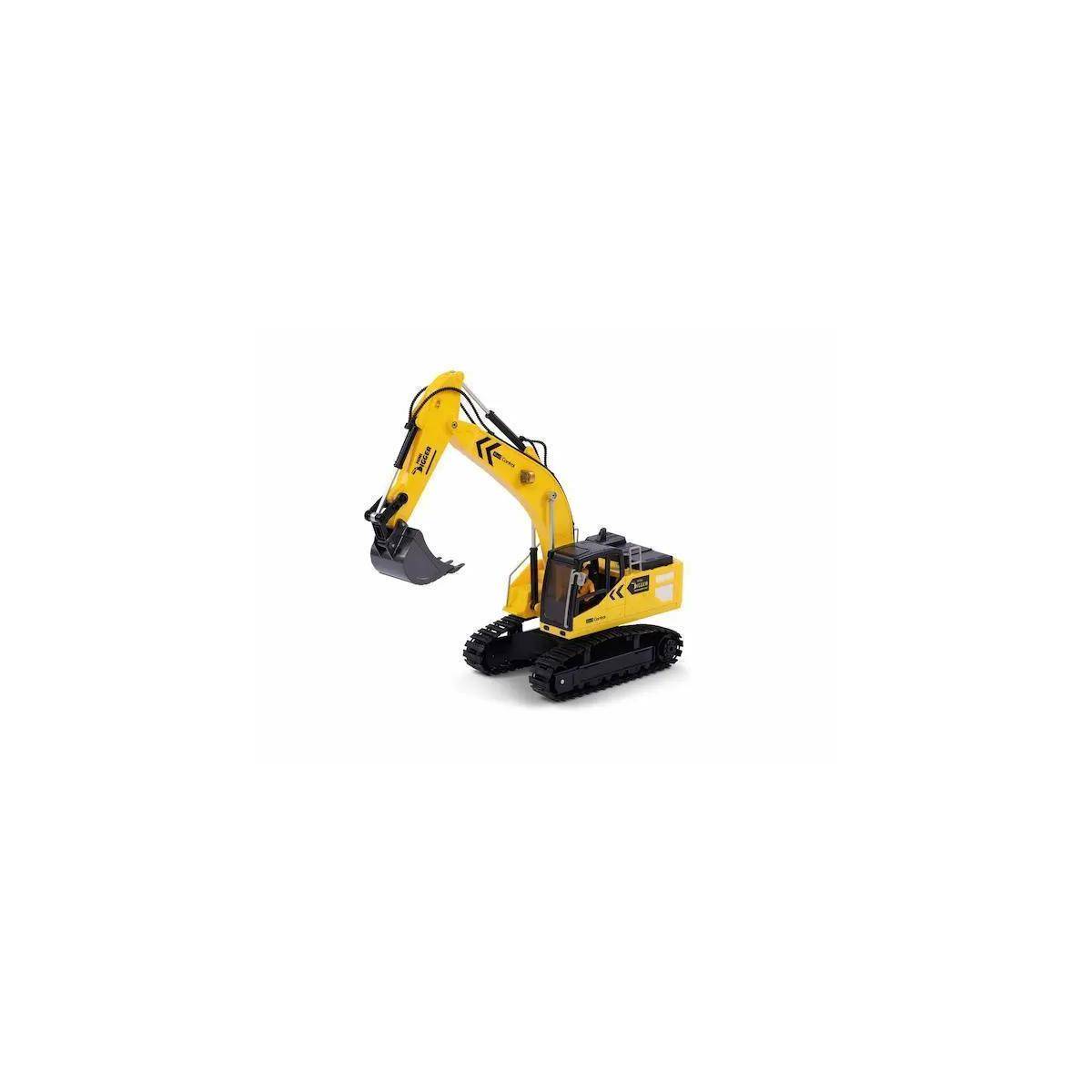 24638 - RC Construction Vehicle Mini