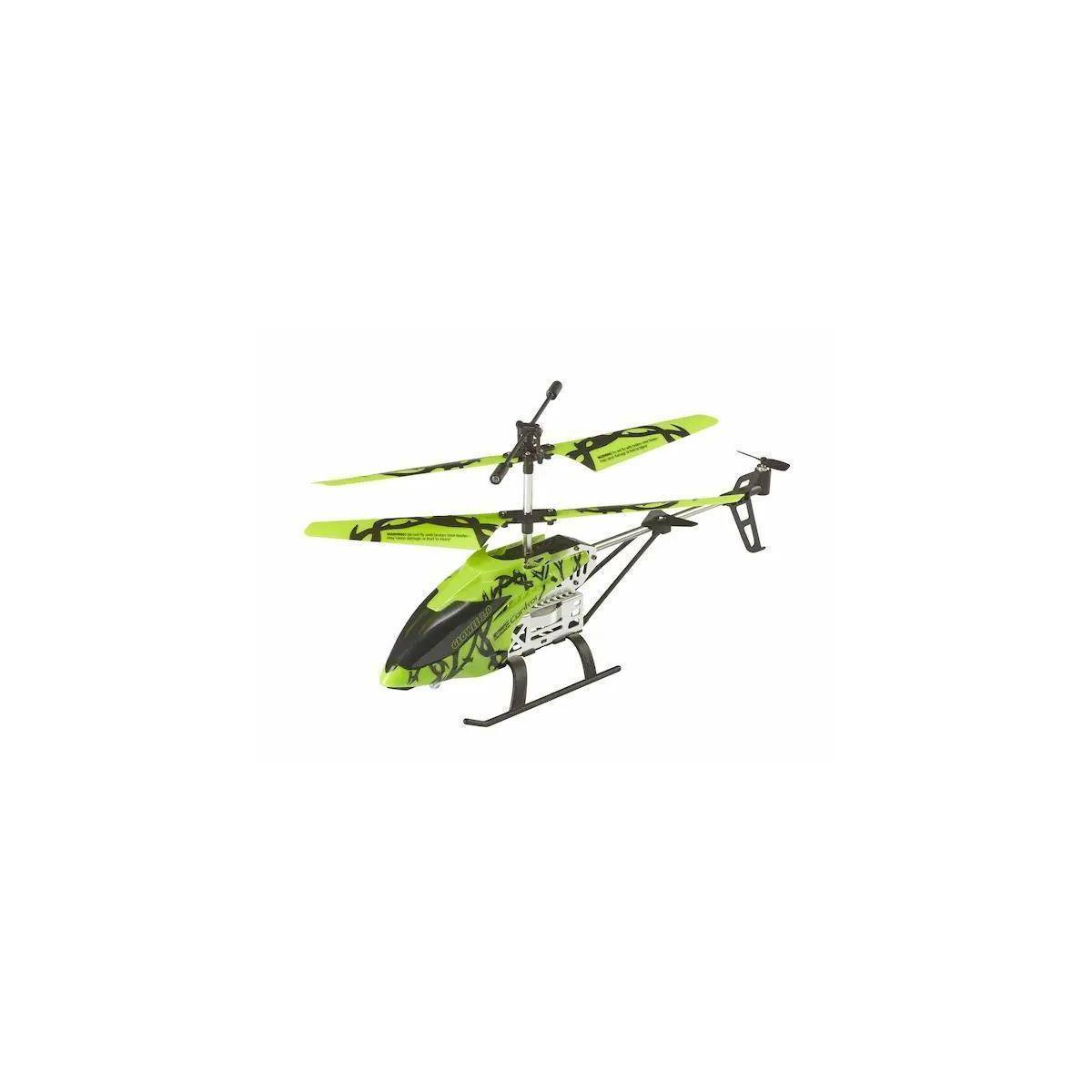 23940 - RC Helikopter "Glowee 2.0"