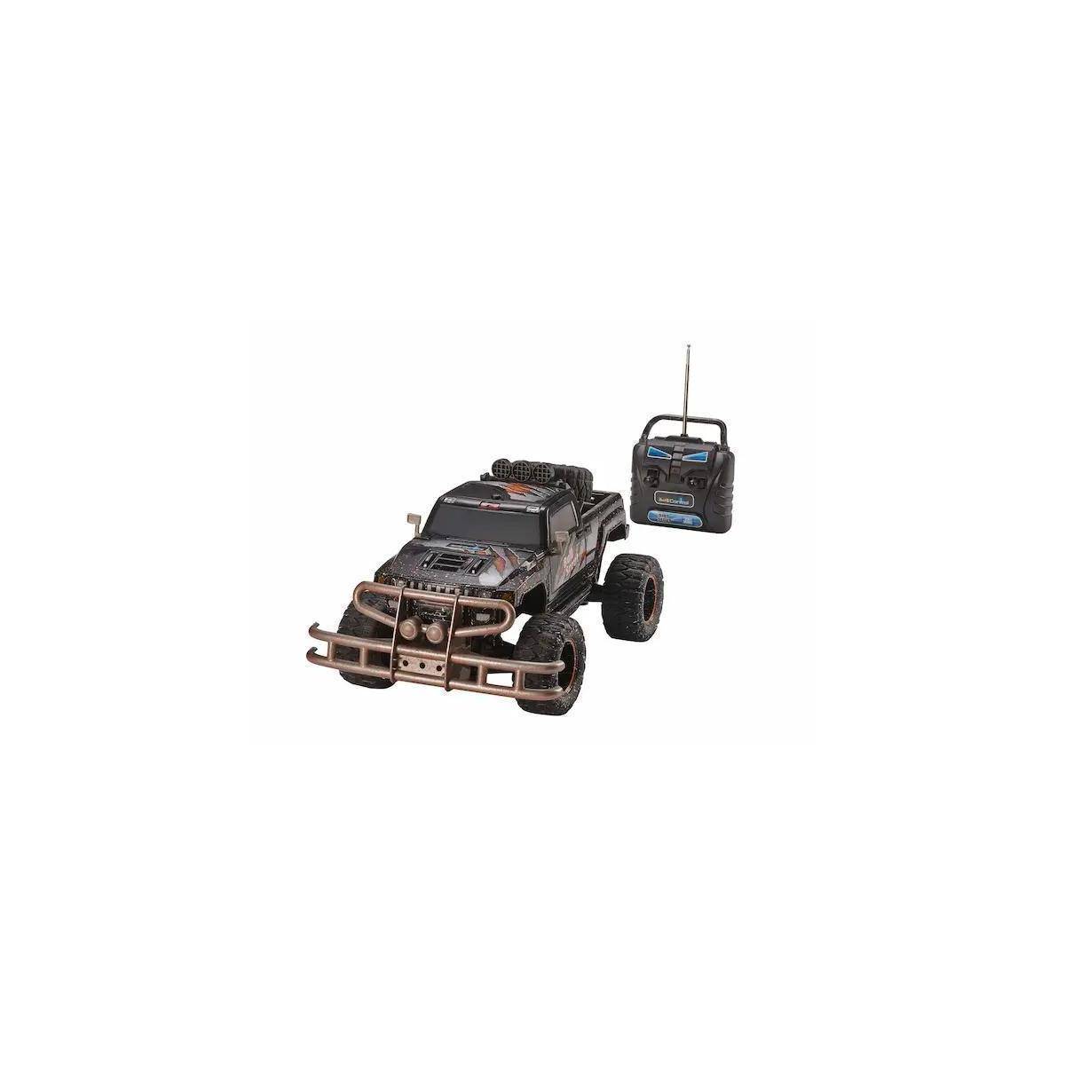 24629 - RC Monster Truck "Bull Scout"