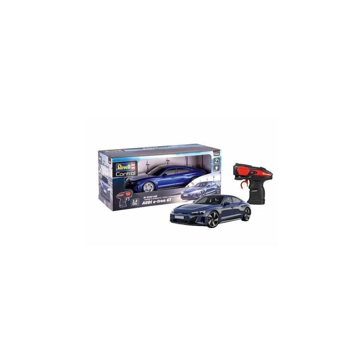 24668 - RC Scale Car Audi e-tron GT