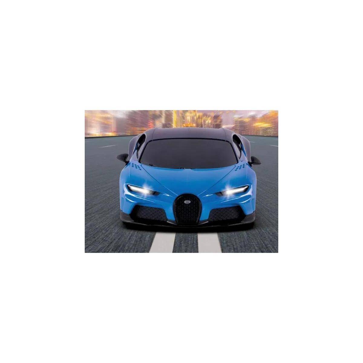 24692 - RC Scale Car Bugatti Chiron