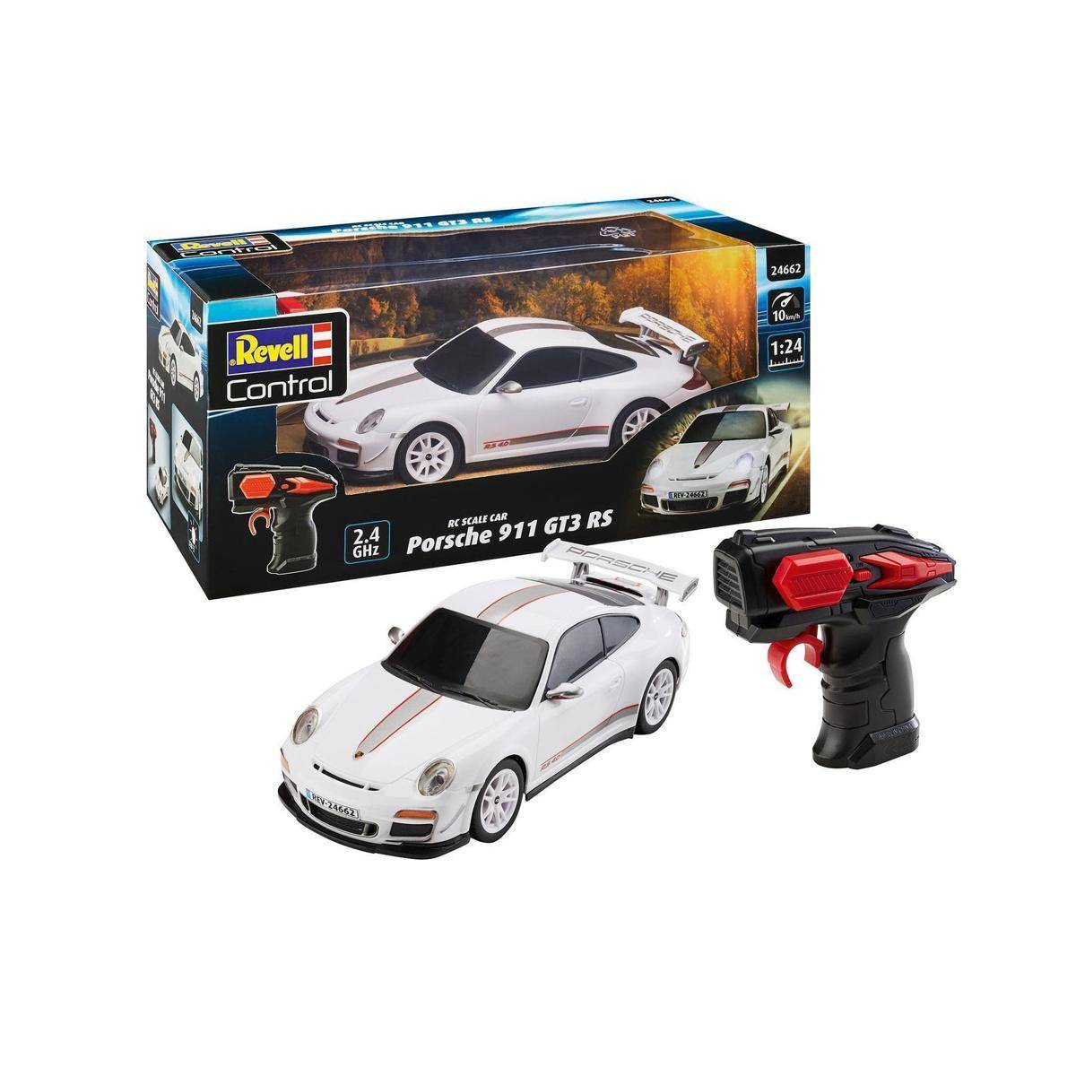 24662 - RC Scale Car Porsche 911 GT3