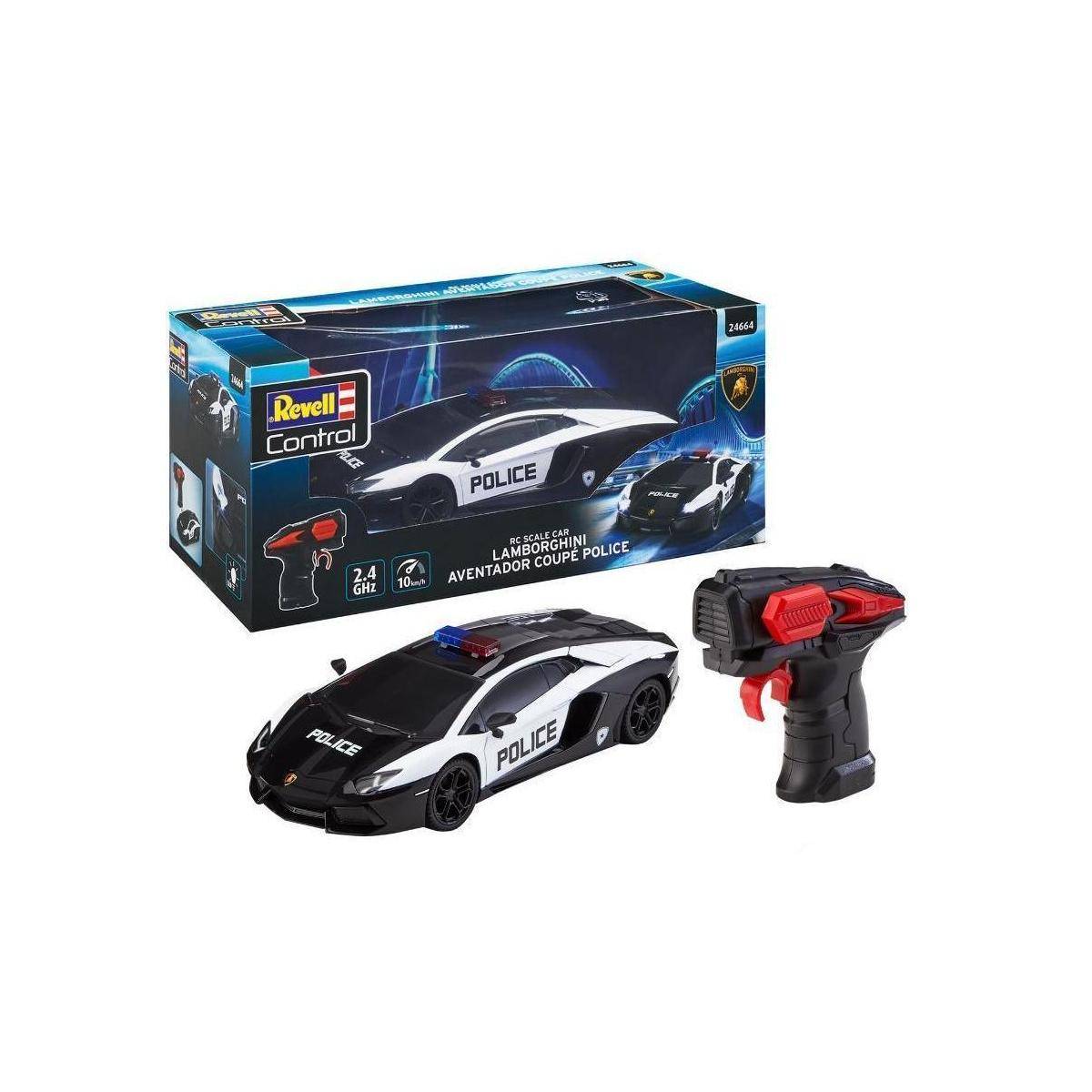 24664 - RC Scale Car Lamborghini Aven