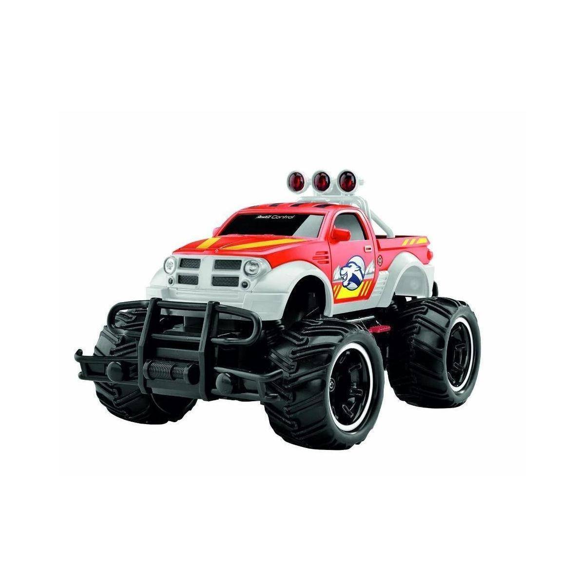 24680 - RC Truck IceWolf