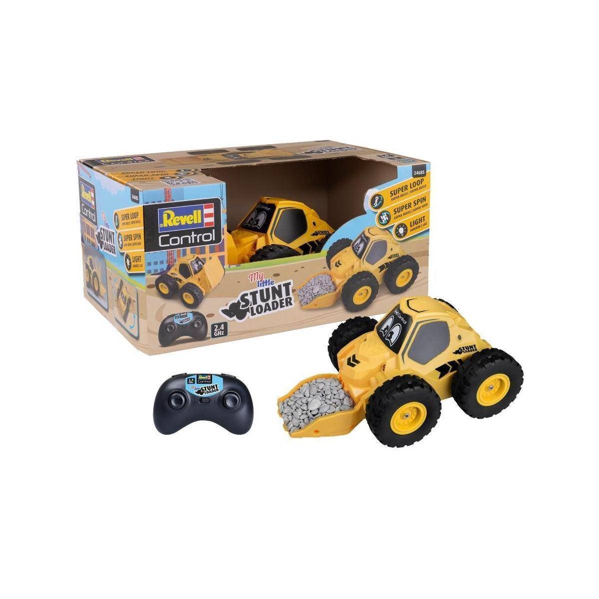 24685 - RC Truck "My little Stunt Loa