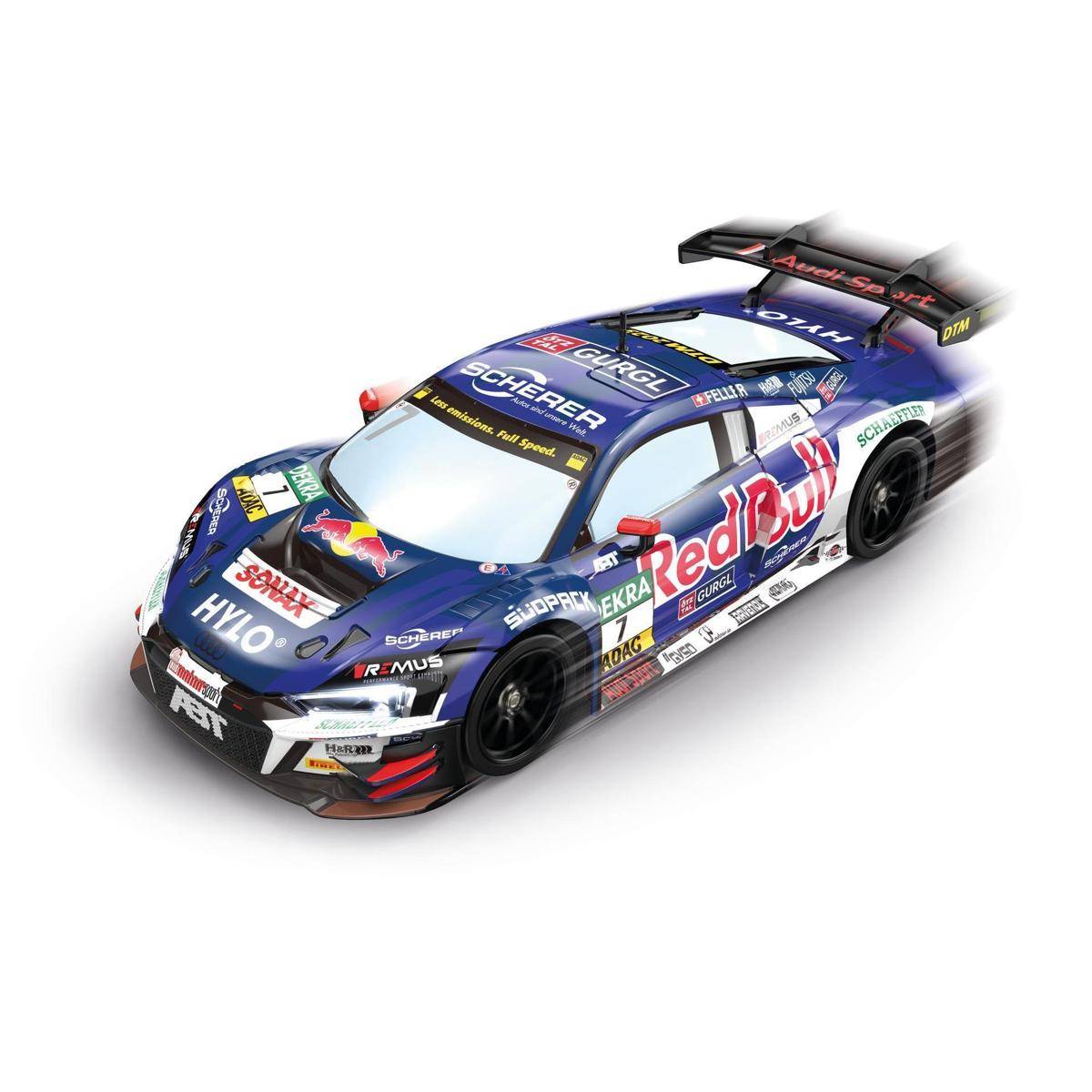 370160149 - 2,4GHz ABT Red Bull Audi R8 L