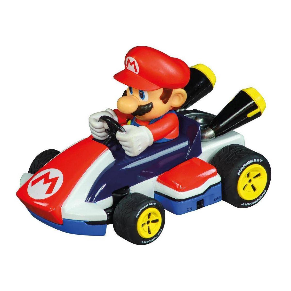 370320001 - 2,4GHz Mario Kart(TM) Race Kart 1:32