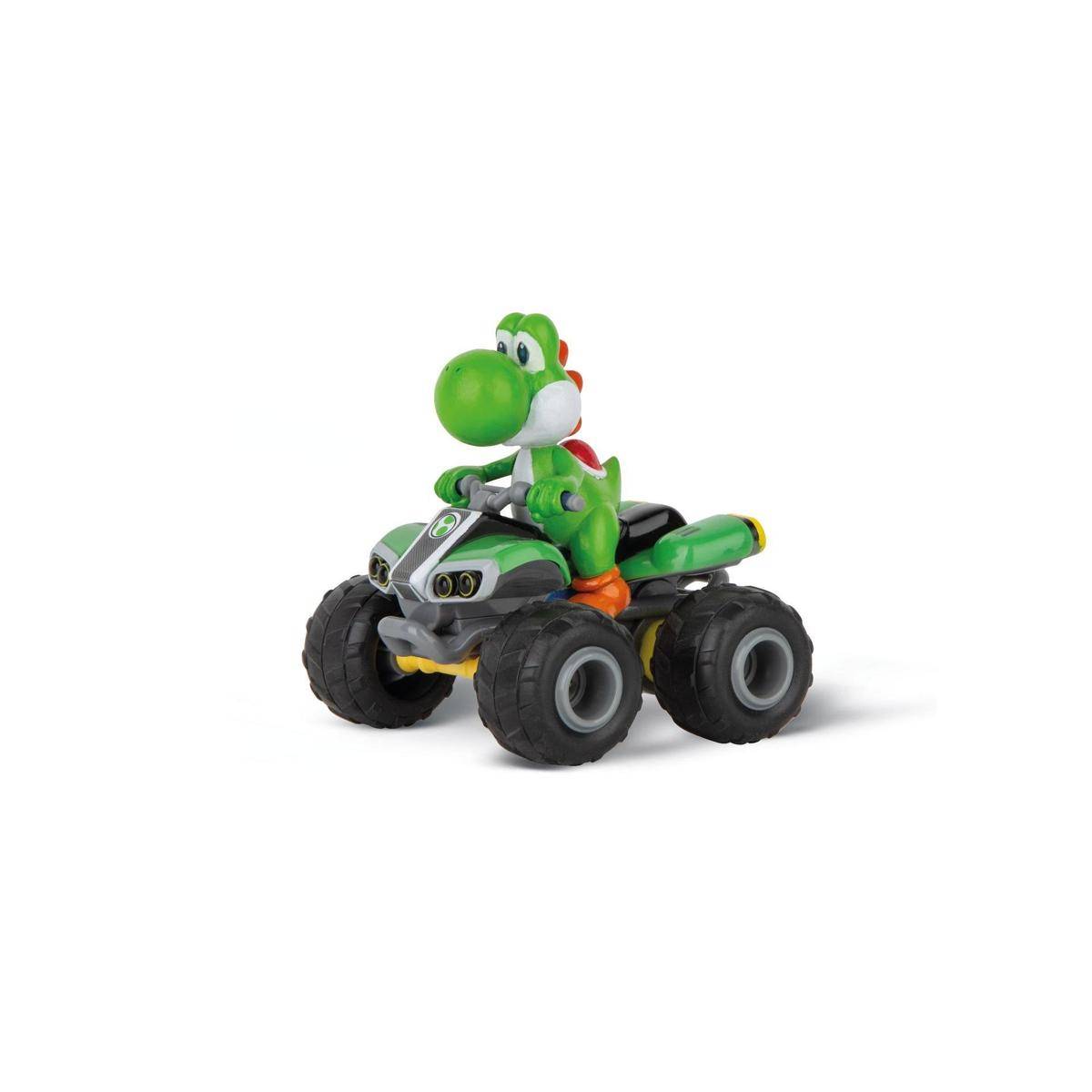 2,4GHz Mario Kart(TM), Yoshi