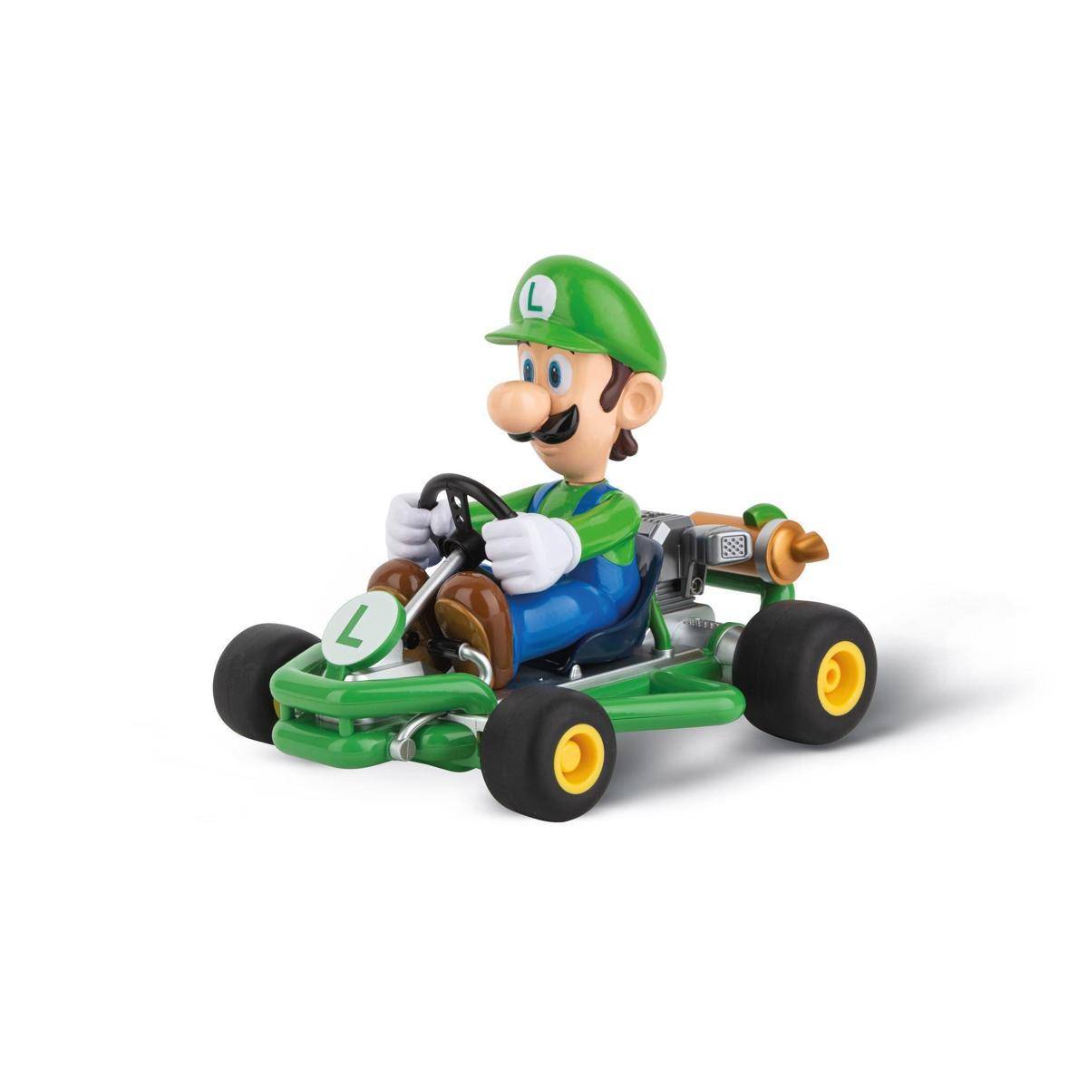 370200984 - 2,4GHz Mario Kart(TM) Pipe Ka