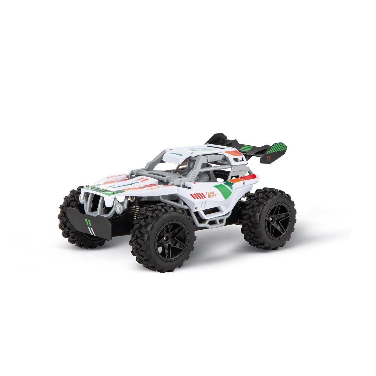 370200003 - 2,4GHz Team Rider