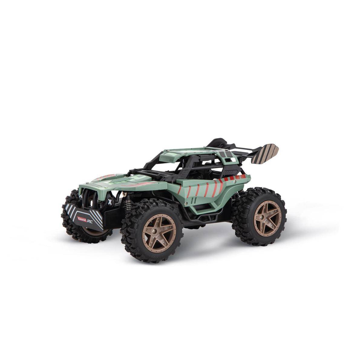 370200004 - 2,4GHz Mountain Racer