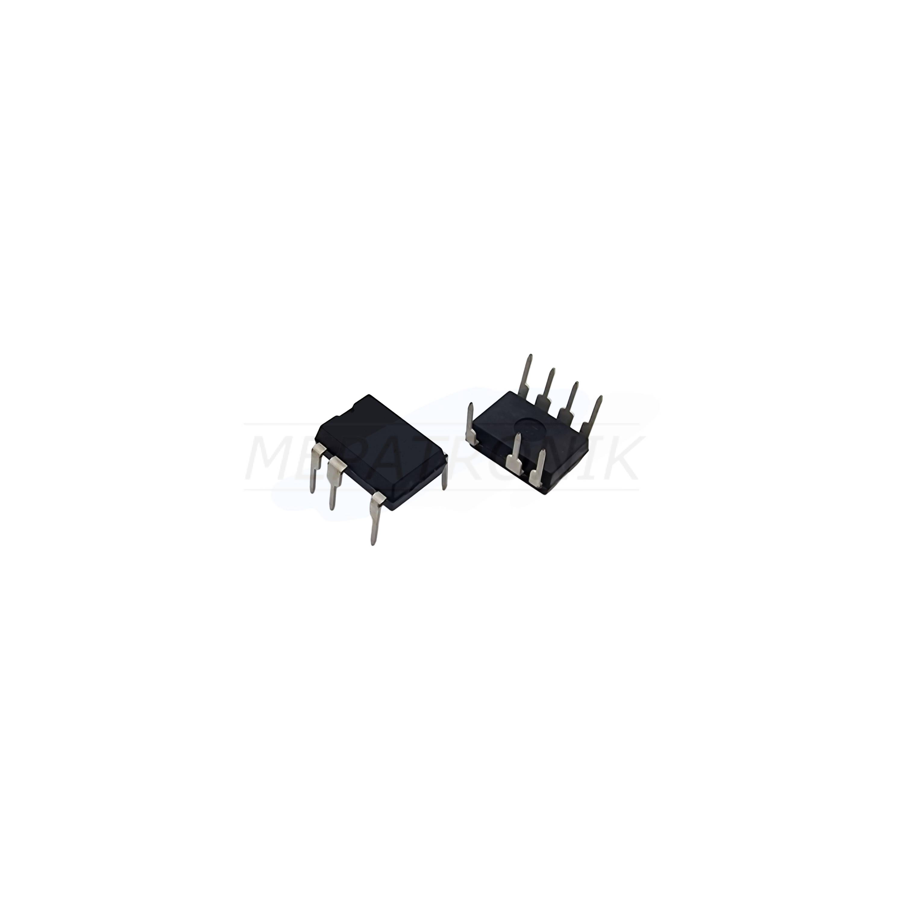 LNK626PG PDIP-8C THT SCHALTER IC