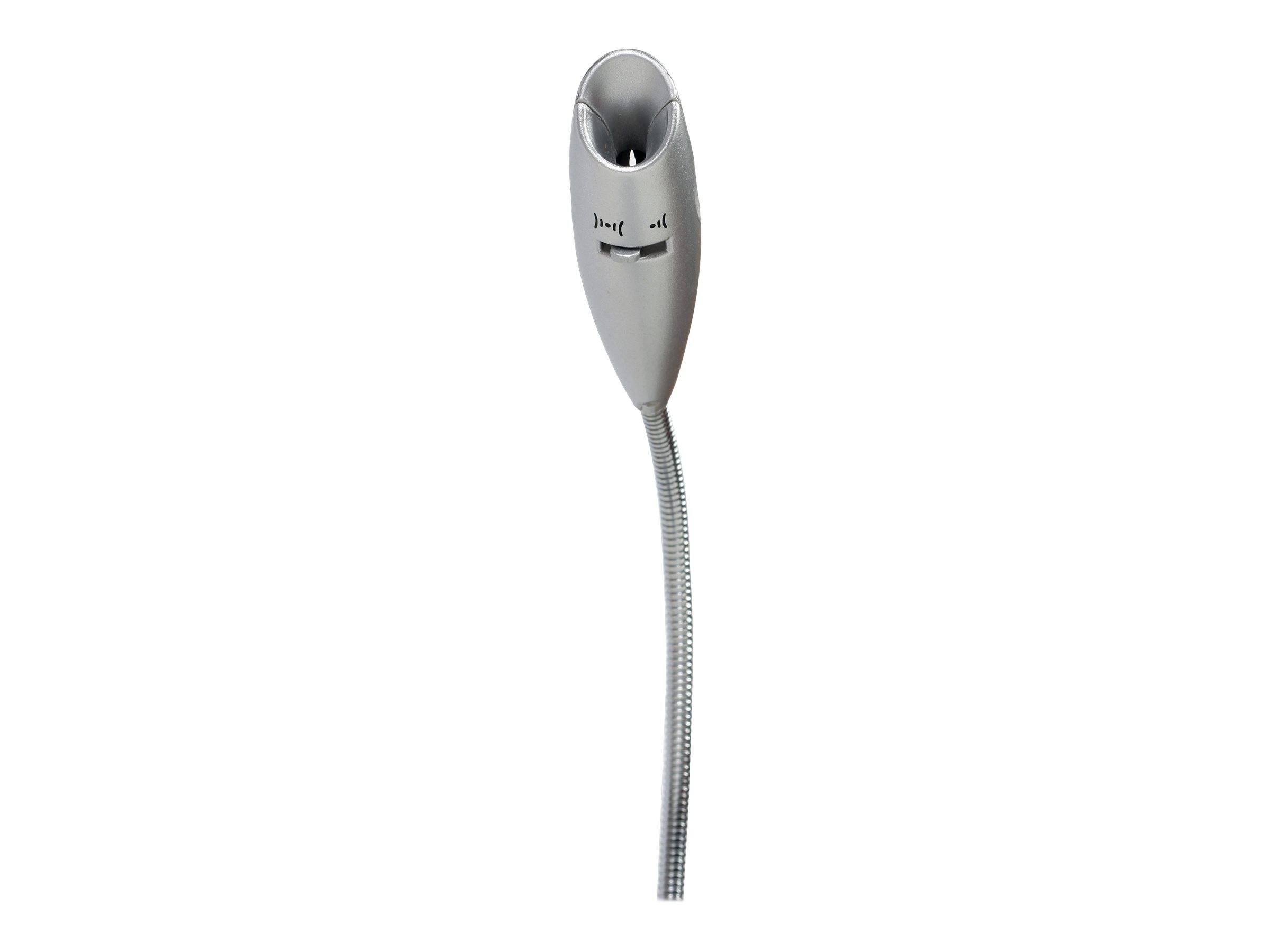 Gembird MIC-DU-01 - Mikrofon - USBB