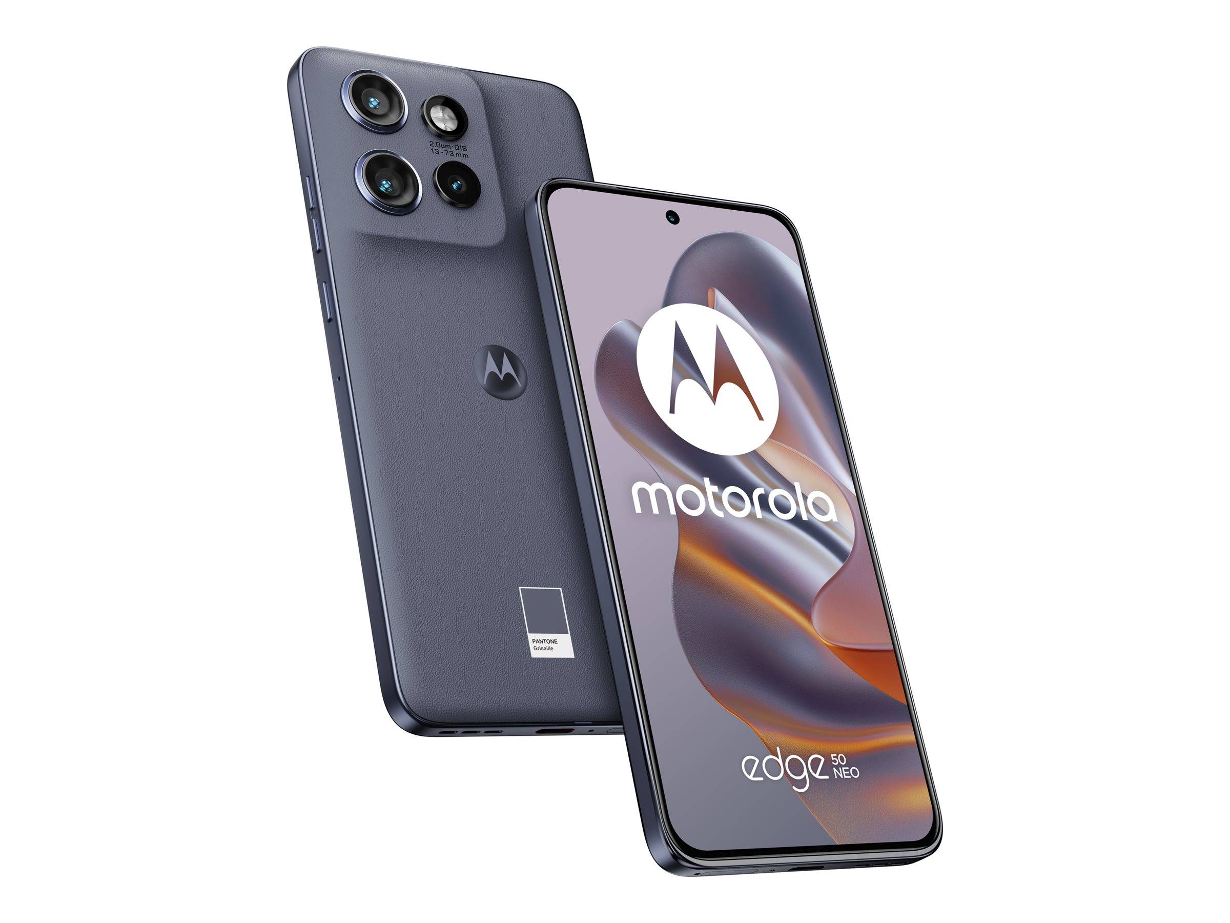 Motorola Edge 50 Neo 512GB 12RAM 5G grey