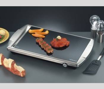 Rommelsbacher CG 2303/E Ceran Grill - Grill