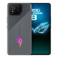 ASUS - ROG Phone 8 AI2401-12G256G-GY-EU 17.2 cm 6.78"" Dual-SIM Android 14 5G 12 GB 256 - Smartphone - 256 GB