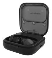 FAIRPHONE - Fairbuds True Wireless Earbuds Black - Kopfhörer - 20 KHz