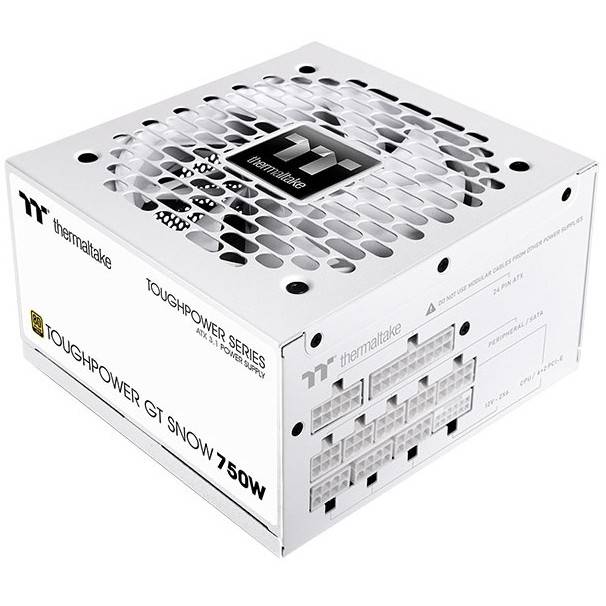 Thermaltake Toughpower Gt power supply unit Netzteile