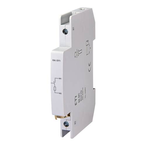 ETI 002069004 - Arbeitsstromauslöser DA EFI (230 V | 50/60 Hz)