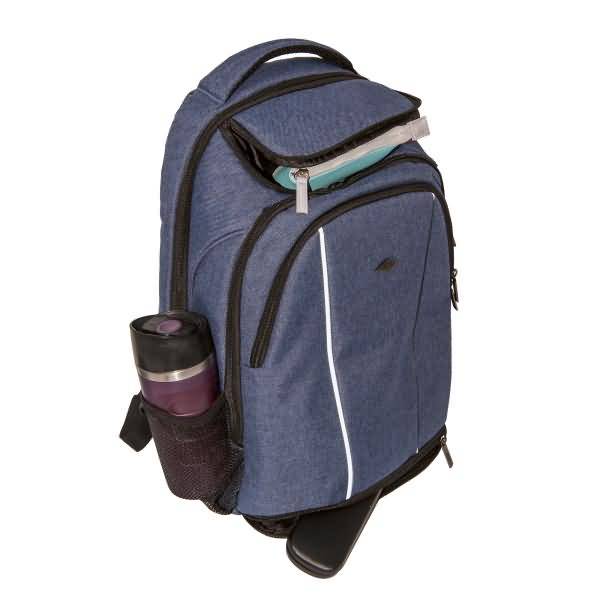 Rucksack Denim 597633