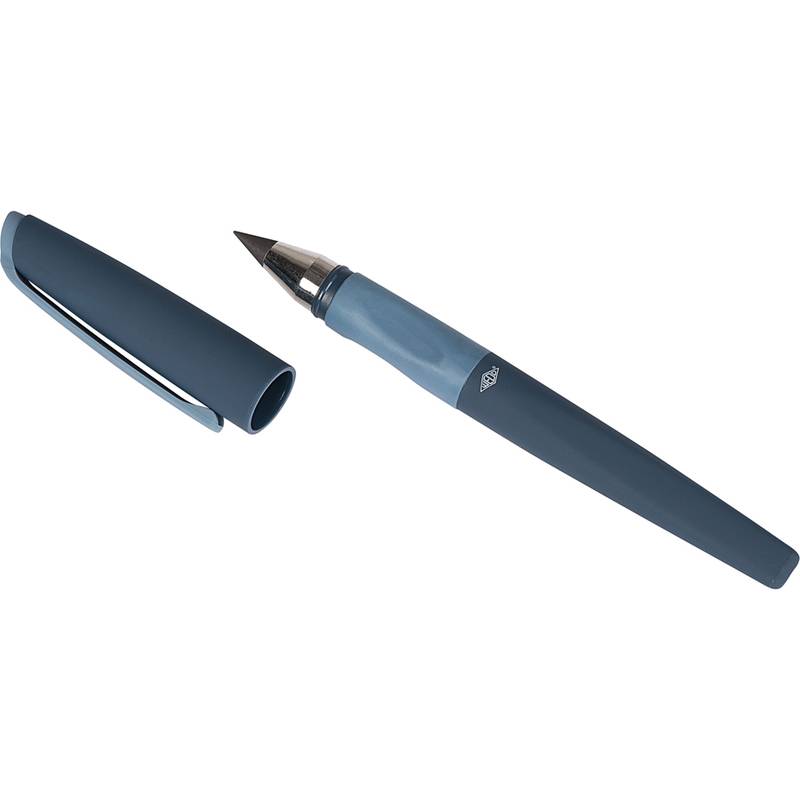 WEDO Ewiger Bleistift "Pointy Forever Business", petrol