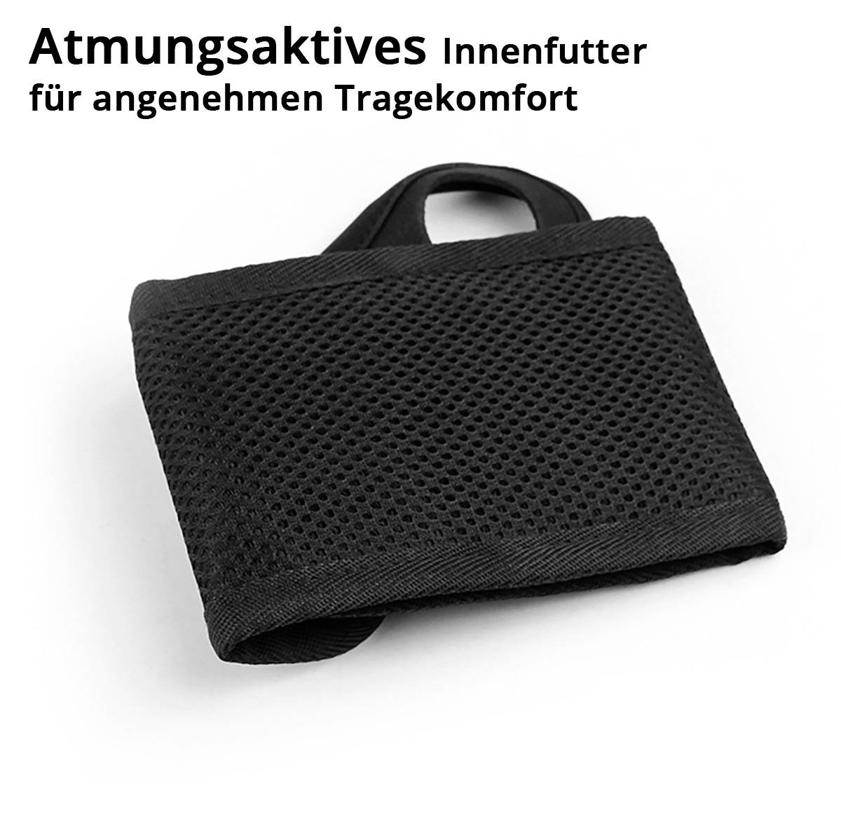 STAHLWERK Magnet-Armband 2er Set für Heimwerker zur Befestigung am Handgelenk