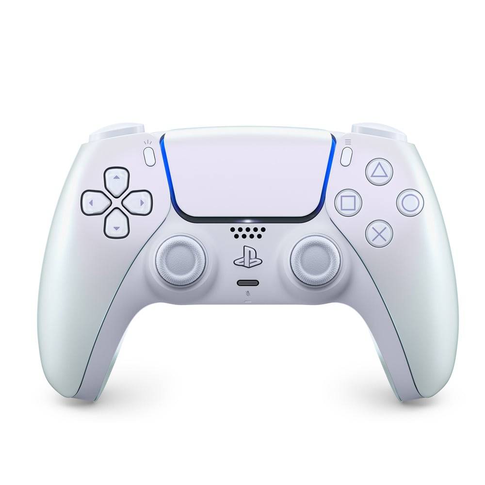 Sony S1000044424, Gamepad, PlayStation 5, iOS, D-Pad, Home button, Schaltfläche Optionen, Schaltfläche Teilen, Analog / Digital, Verkabelt & Kabello