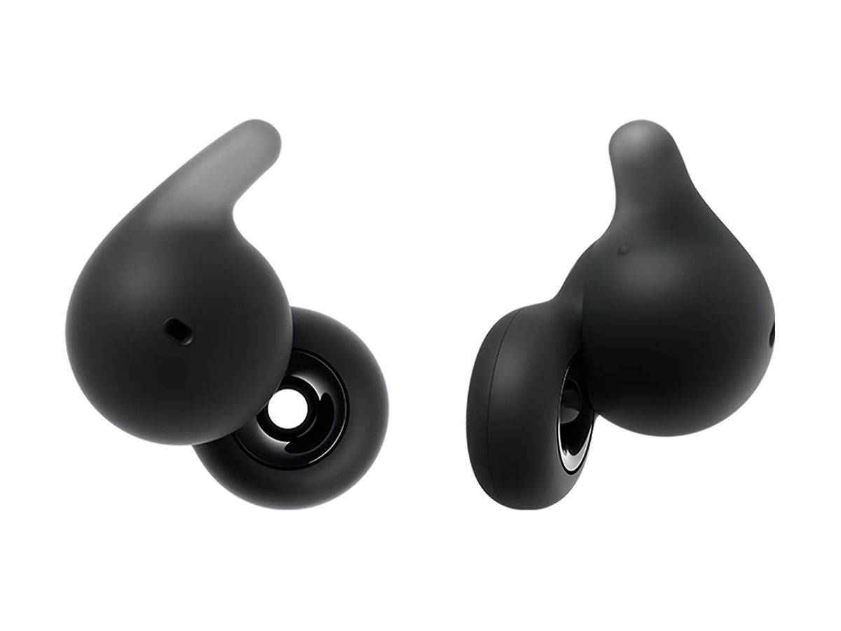 Sony LinkBuds Open - True Wireless-Kopfhörer mit Mikrofon