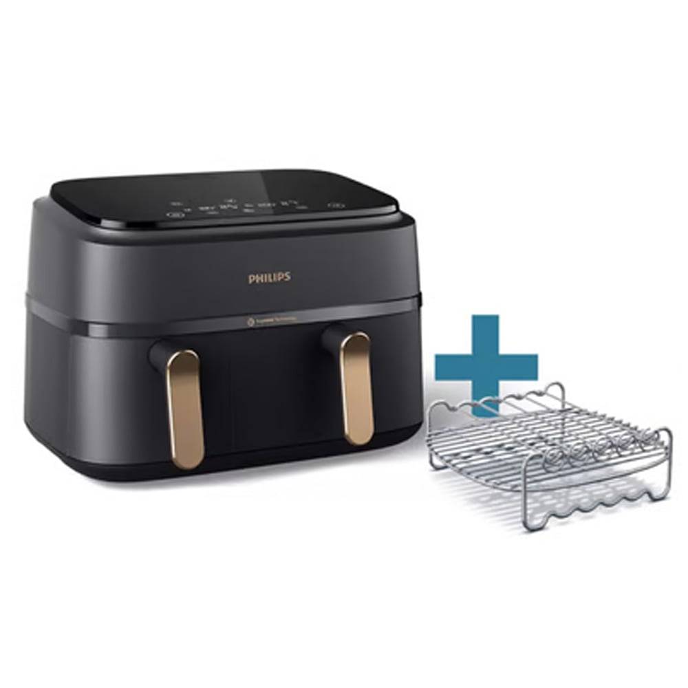 Philips NA352/04 Heißluftfritteuse