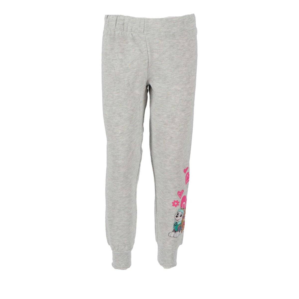 Paw Patrol Jogginghose Kinderhose Freizeithose Sweathose Trainingshose für Kinder 110/116