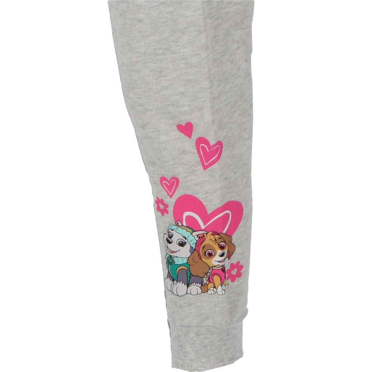 Paw Patrol Jogginghose Kinderhose Freizeithose Sweathose Trainingshose für Kinder 110/116