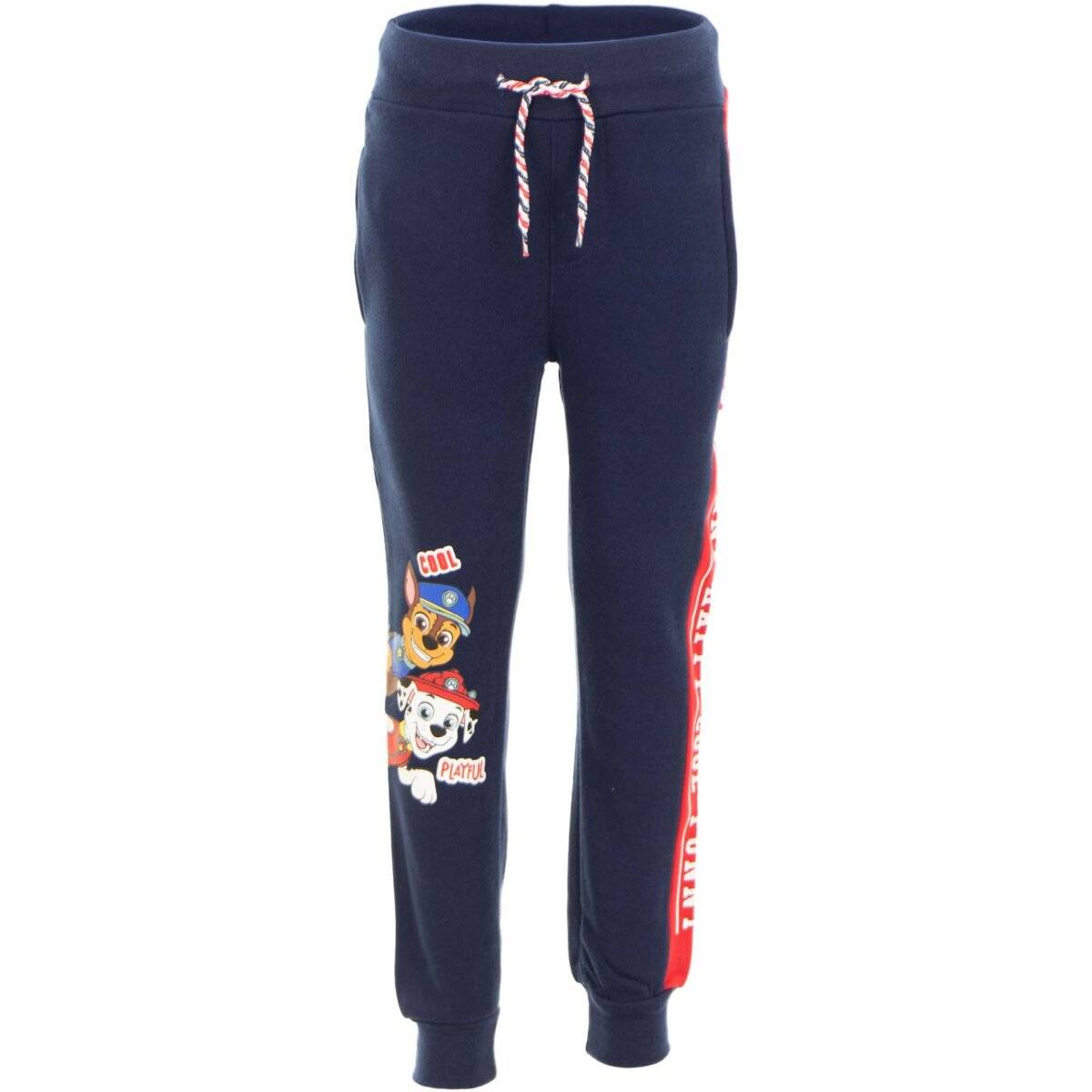 Paw Patrol Jogginghose Freizeithose Sweathose Trainingshose für Kinder 3 Jahre Dunkelblau