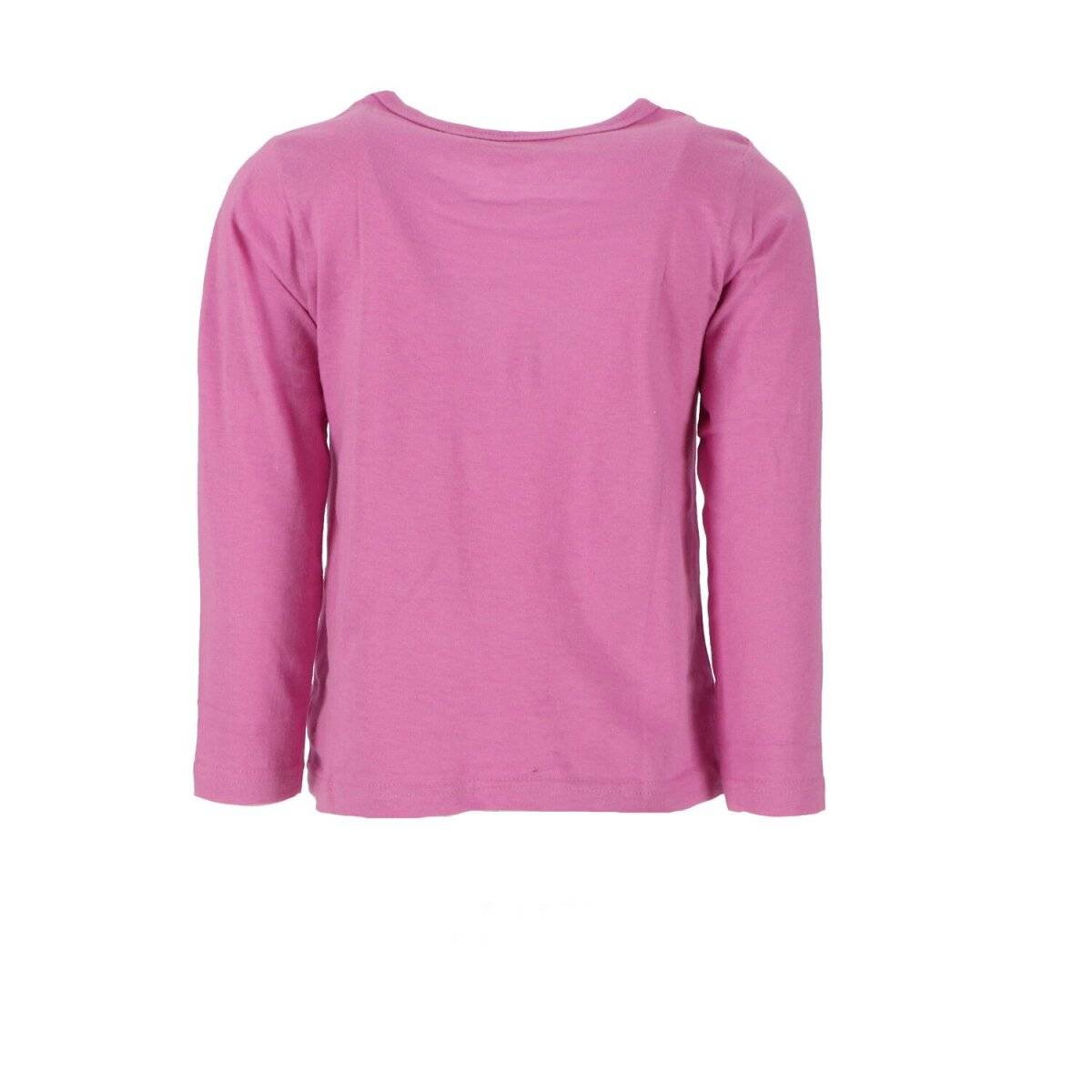 Peppa Pig Pullover aus Baumwolle für Mädchen Bequemer Sweater für Kinder 110/116