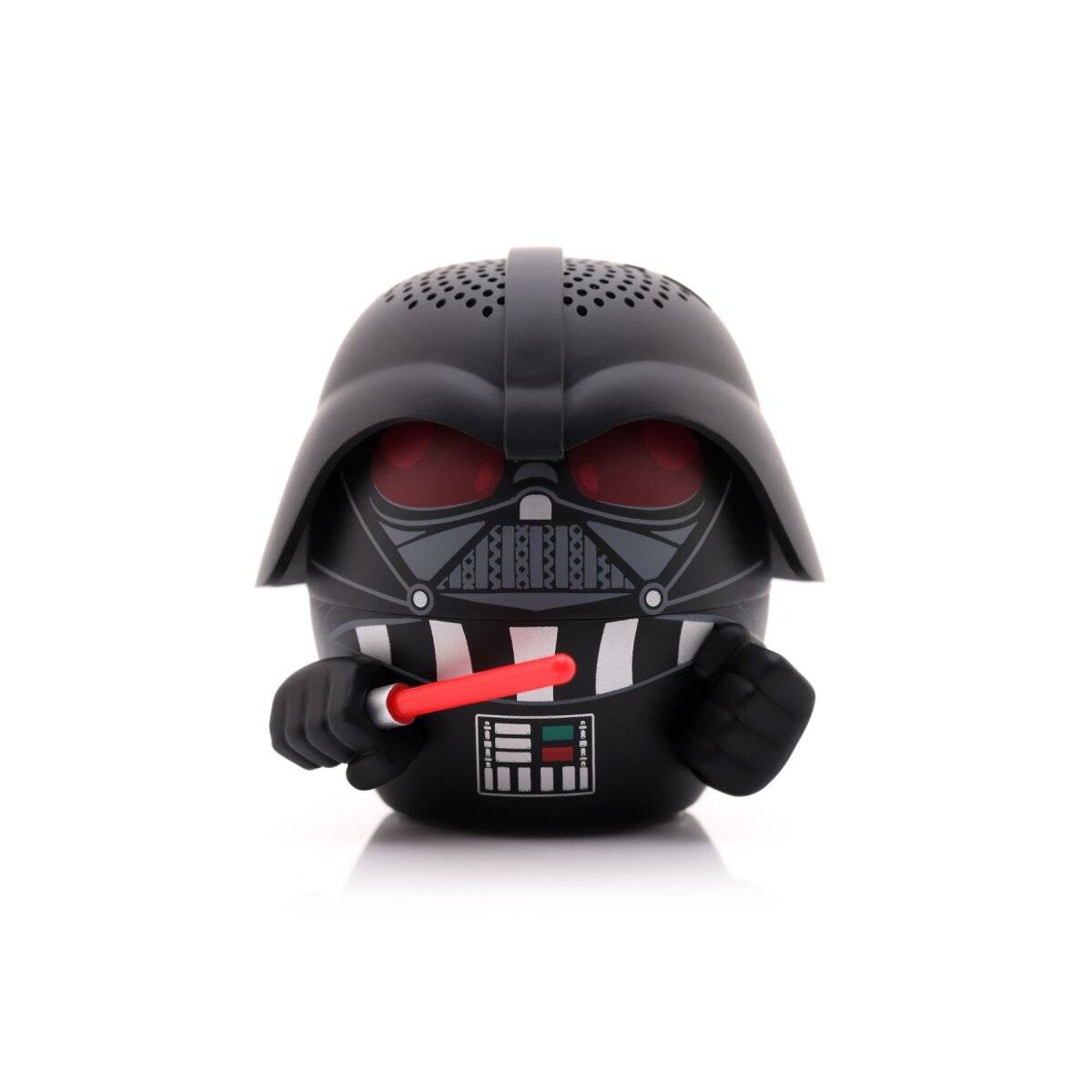 Bitty Boomers Star Wars Darth Vader – Mini Bluetooth-Lautsprecher Bluetooth-Speaker im Mini-Format