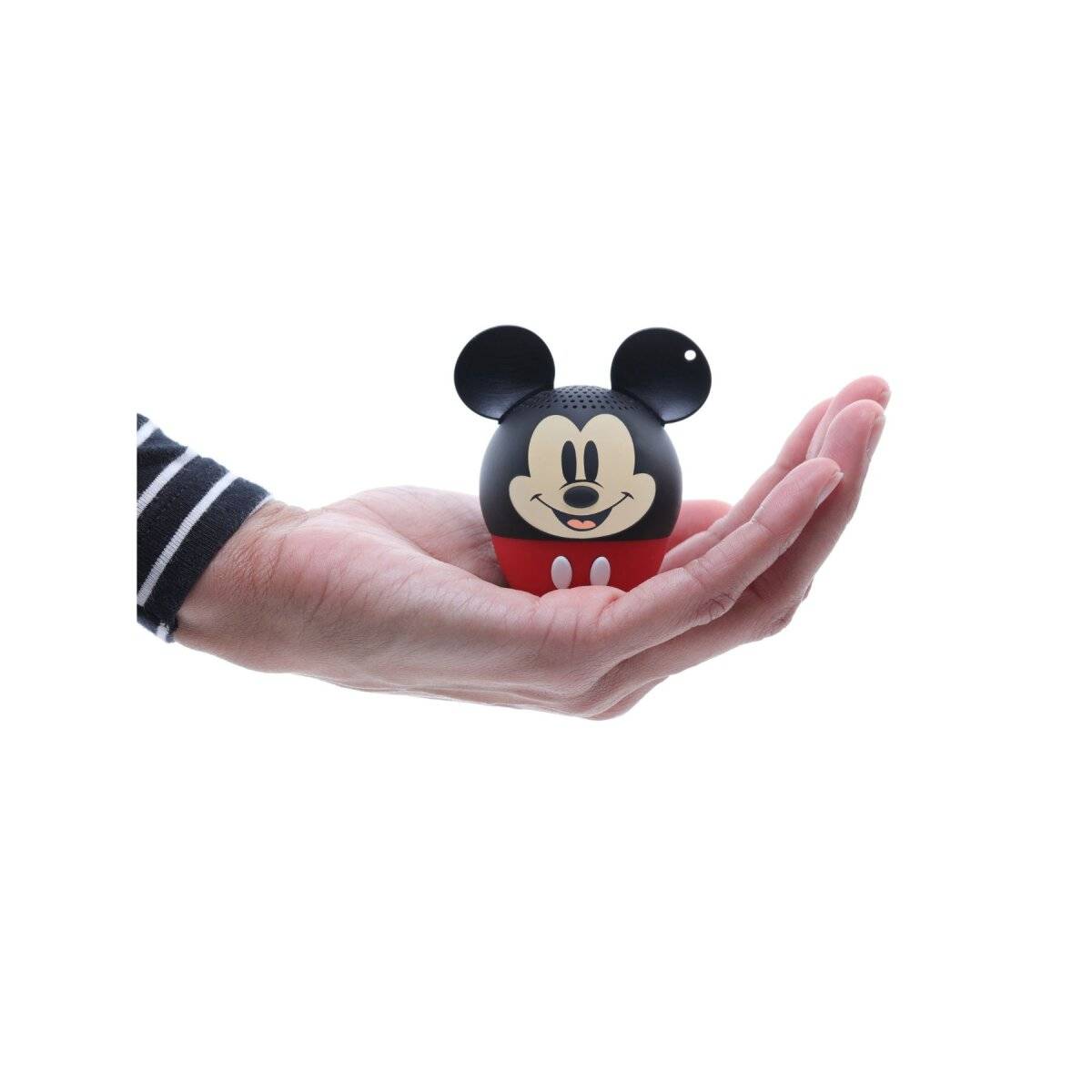 Bitty Boomers Disney Mickey Maus – Der Mini Bluetooth-Lautsprecher für unterwegs