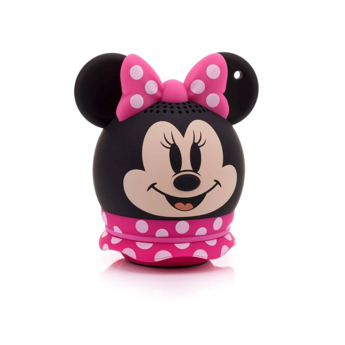 Bitty Boomers Minnie Maus Mini Bluetooth-Speaker  Lautsprecher im Taschenformat