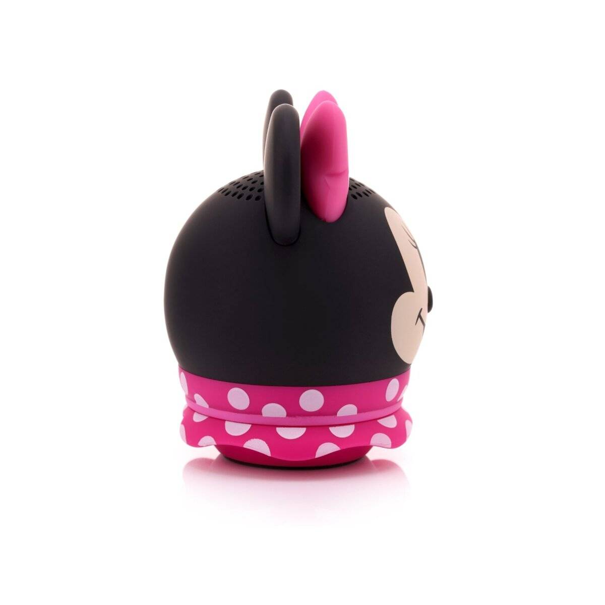 Bitty Boomers Minnie Maus Mini Bluetooth-Speaker  Lautsprecher im Taschenformat