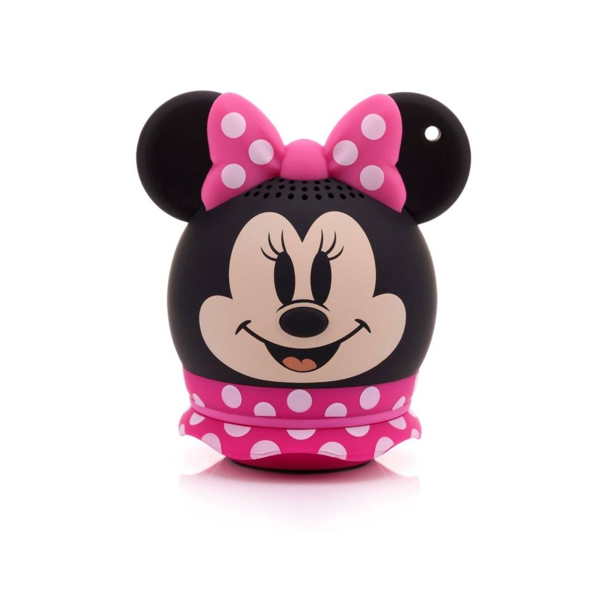 Bitty Boomers Minnie Maus Mini Bluetooth-Speaker  Lautsprecher im Taschenformat