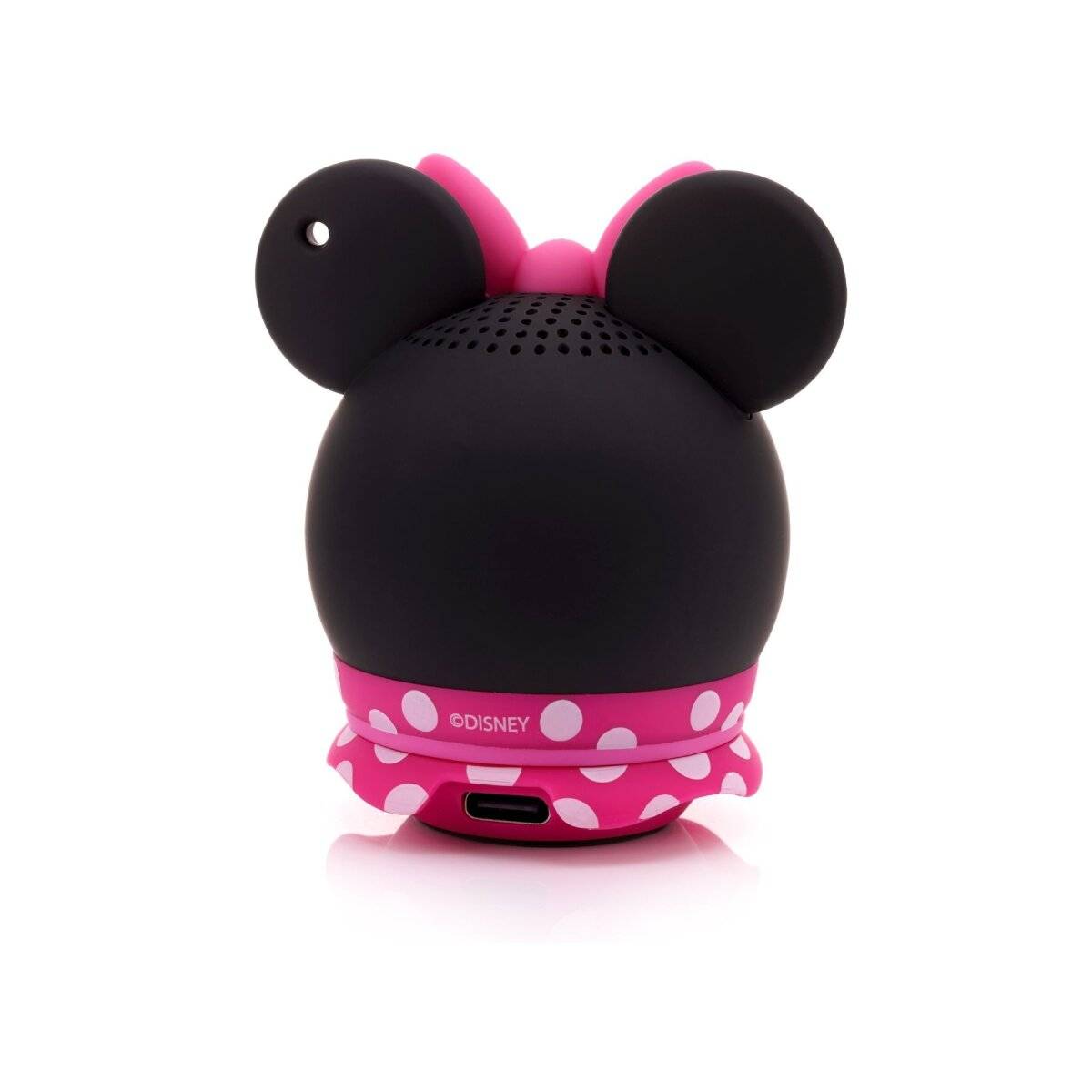 Bitty Boomers Minnie Maus Mini Bluetooth-Speaker  Lautsprecher im Taschenformat