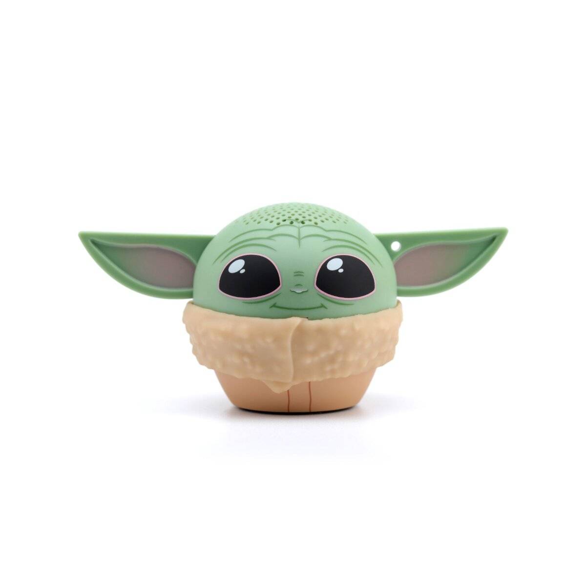 Bitty Boomers Star Wars Grogu Bluetooth-Speaker – Der kleine Lautsprecher für unterwegs